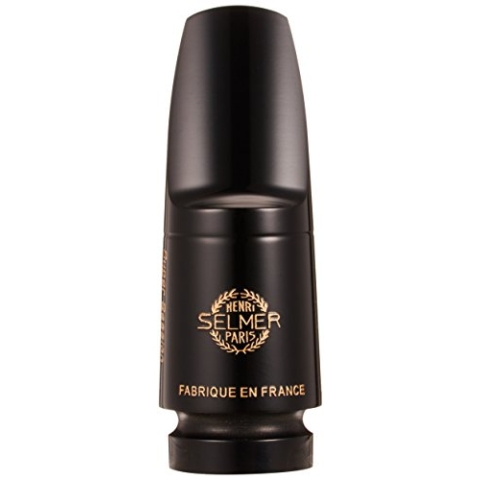 SELMER SUPER SESSION - E Saxophone Sopran Saxophon Mundstücke