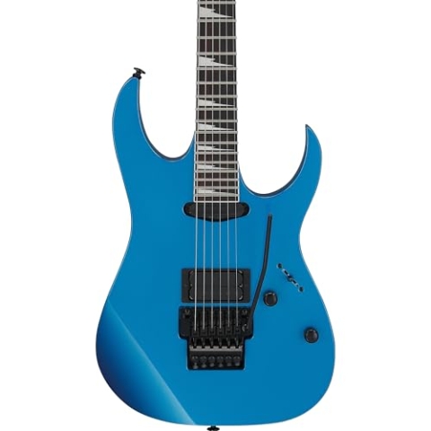 Ibanez Genesis RG565R-EB Electric Blue - Ibanez E-Gitarre