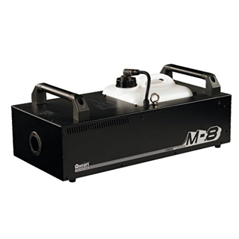 Antari 51701908 M-8 Stage Fogger mit Controller