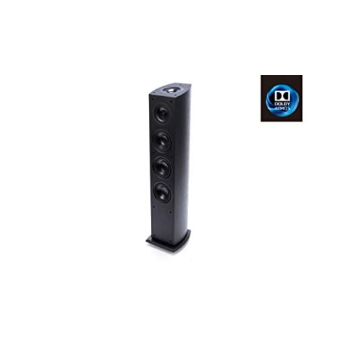 Pioneer S-FS73 A 140 W Schwarz Lautsprecher
