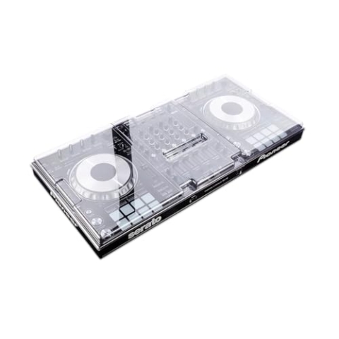 Decksaver DS-PC-DDJSZ Cover für Pioneer