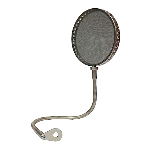 Pauly P120 XX T-35 Nickel - Poppschutz