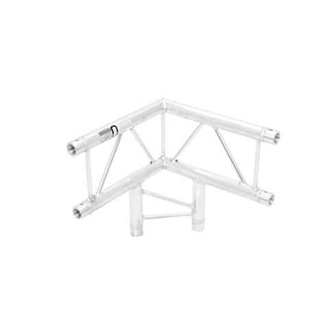 Alutruss 60210245 BQ2-PAL31V Bilock Ecke (3-Wege)