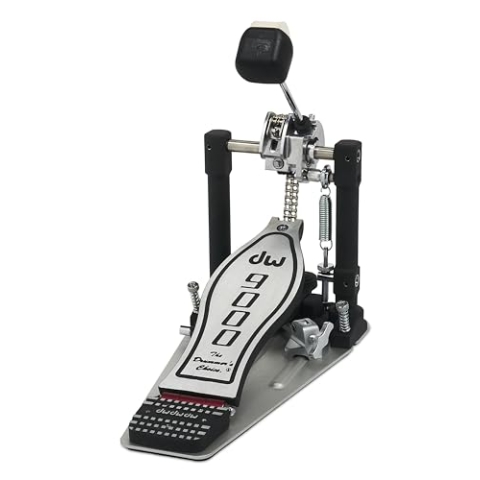DW 9000 Single Bass Pedal (DWCP9000)