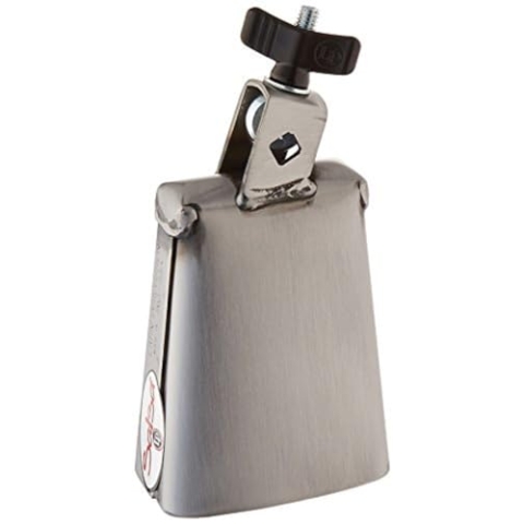LP Latin Percussion LP860120 Cha Cha Cowbell Low Pitch CHACHA CWB ES-12