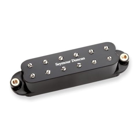 Seymour Duncan Micro RED-DEVIL-N-N Roter Teufel manche noir