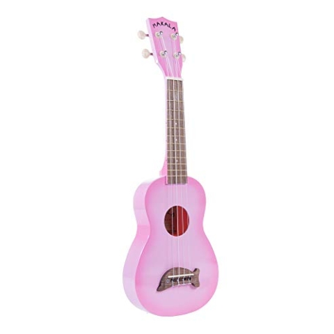 KALA KA MK SD PKBURST Makala Dolphin pink burst gloss