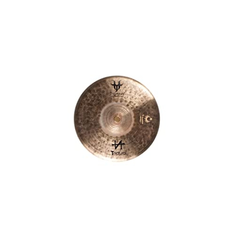 T-Cymbals T-Natural Splash 8" - Splash-Becken