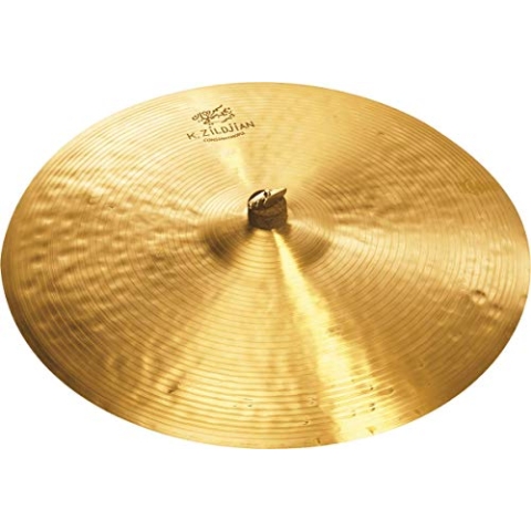 Zildjian K Constantinople Series - 22" Bounce Ride Cymbal