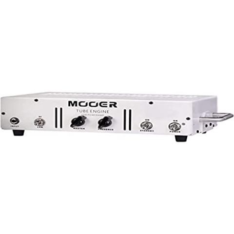 Mooer Tube Engine - 20 Watt Tube Power Amp