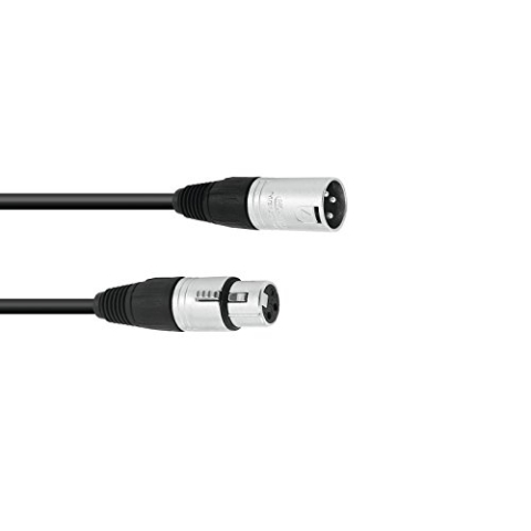SOMMER 30227560 Stage 22 Highflex XLR 20m mit Neutrik Steckern Kabel