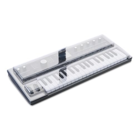 Decksaver Korg Microkorg 2 Staubschutzabdeckung
