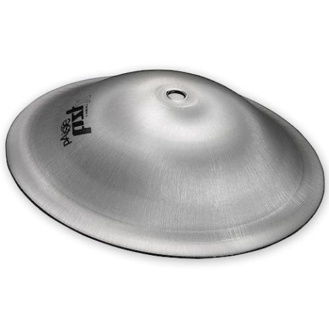 PAISTE PST-X Pure Bell Becken 9 Zoll