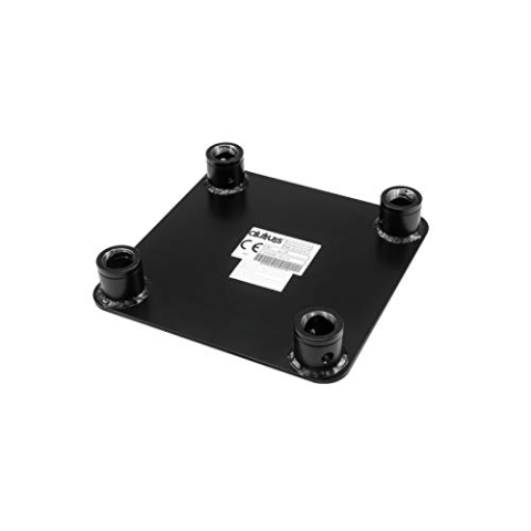 QUADLOCK Endplatte SQQGP