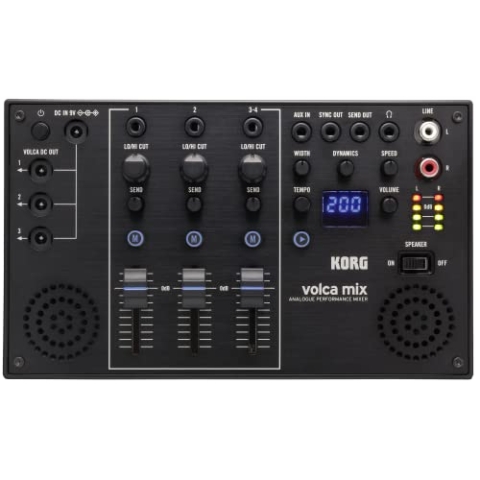 Korg VOLCA-MIX