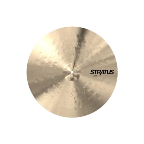 Sabian STRATUS Crash Becken 16 Zoll