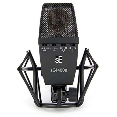 SE ELECTRONICS 4400A
