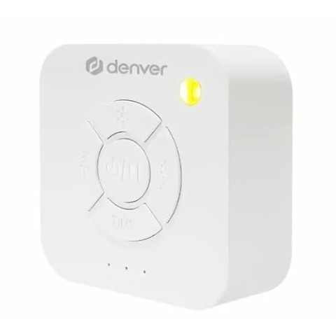 Denver Maschine, Rauschen, Weiß, Naturgeräusche