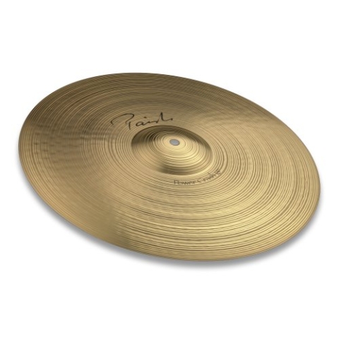 Paiste Signature Power Crash 18"