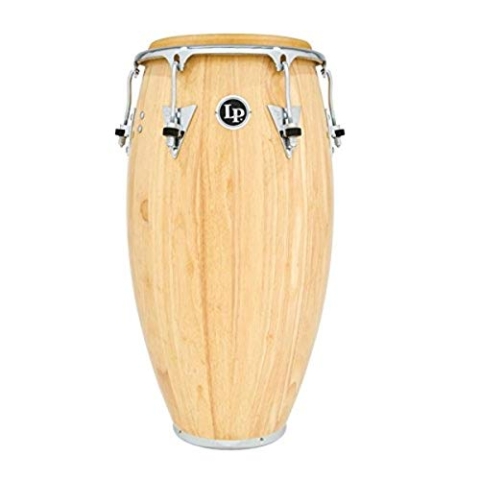 Latin Percussion Conga Classic Quinto 11" LP522X-AWC