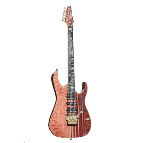 Ibanez j.custom RG202404JC - Ibanez E-Gitarre