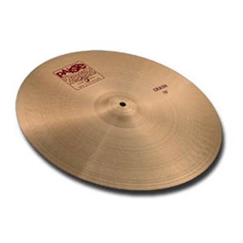 Paiste 2002 16" Crash