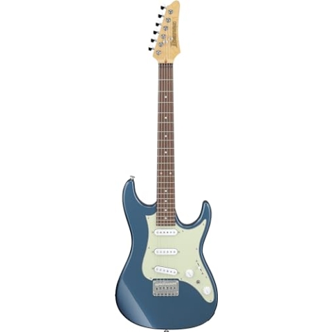Ibanez AZES31-AOC Ocean Metallic E-Gitarre