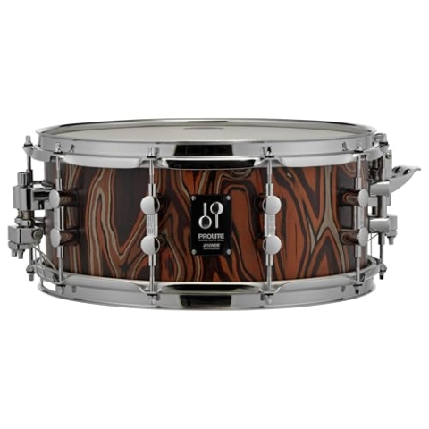 Sonor ProLite Snare PL 1405 SDWD 14"x5" Elder Tree - Snare Drum