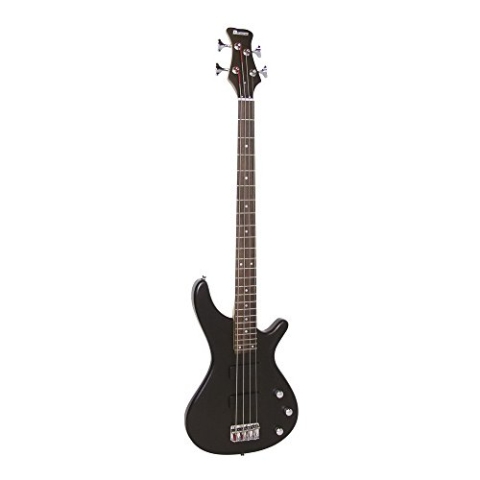 DIMAVERY SB-320 E-Bass, schwarz