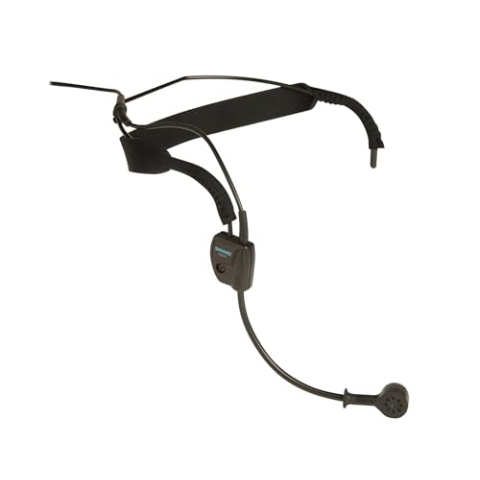 Shure WH20TQG Headset-Mikrofon Lenker Lesepult für ausgewählt