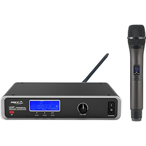 BST udr300 Set UHF