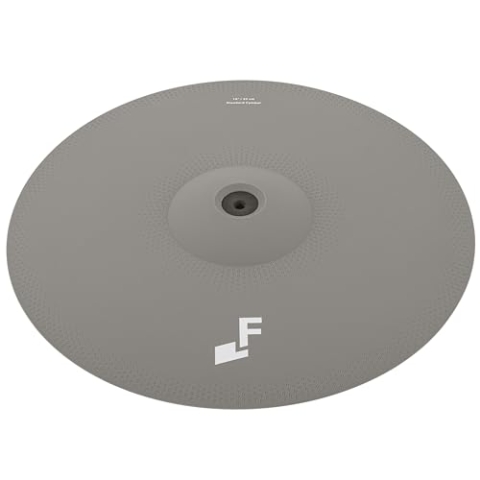 EFNOTE EFD-C18 Crash-Ride Cymbal 18" - Becken Pad