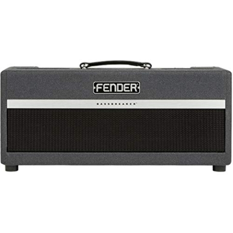 Fender Bassbreaker 45 Head