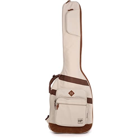 IBANEZ POWERPAD® Bass Gigbag Designer Collection - beige (IBB541-BE)