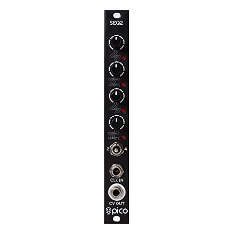 Erica Synths Pico SEQ2 - Sequencer