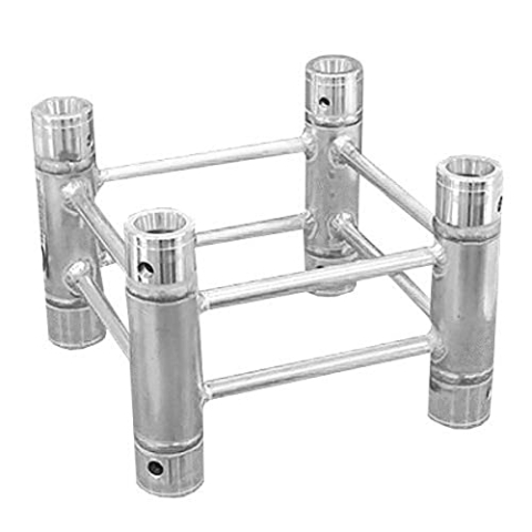 Alutruss 6030649A 6082-210 Quadlock Traverse (4-Punkt)