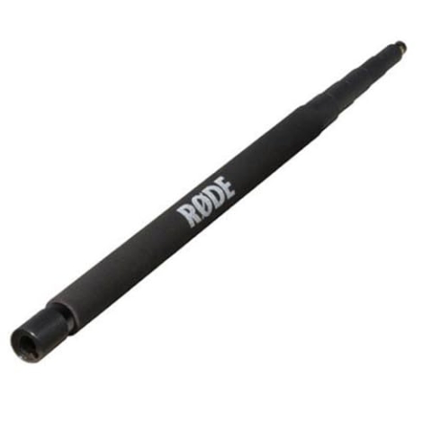 RØDE Boompole 3 m Teleskop-Tonangel