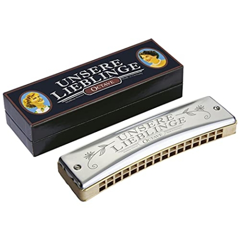 Hohner Unsere Lieblinge 32 in C-Ton
