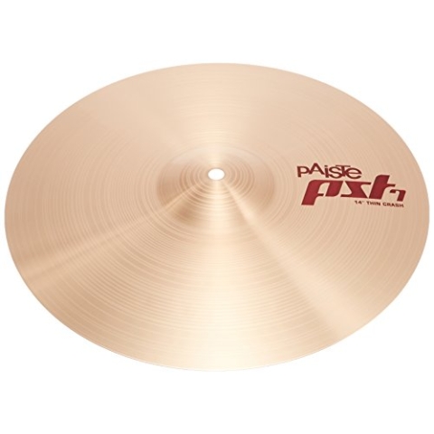 Paiste 14" PST 7 Thin Crash