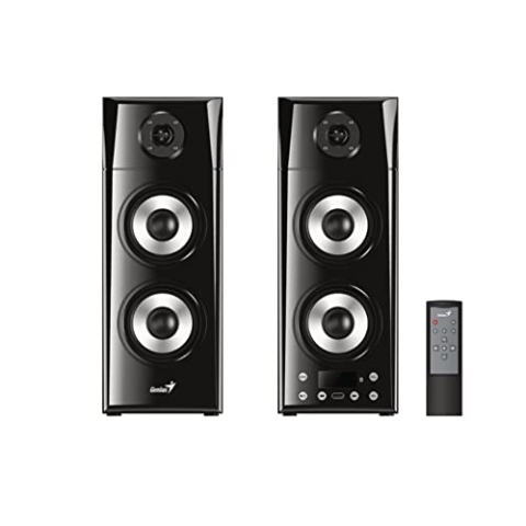 Genius HP SP-HF 2800BT System 2.0 Bluetooth 5.0, 60 Watt
