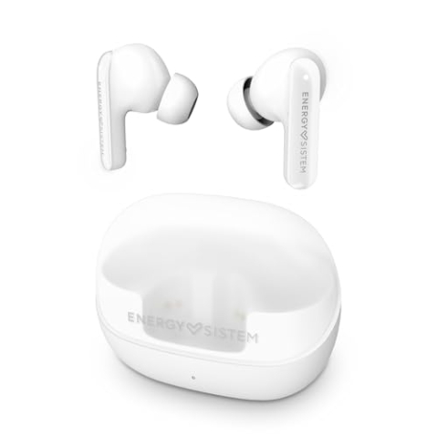 Energy Sistem Serenity Wireless Earphones One Size