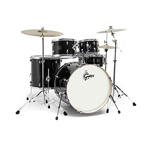 Gretsch Drumset Energy Black