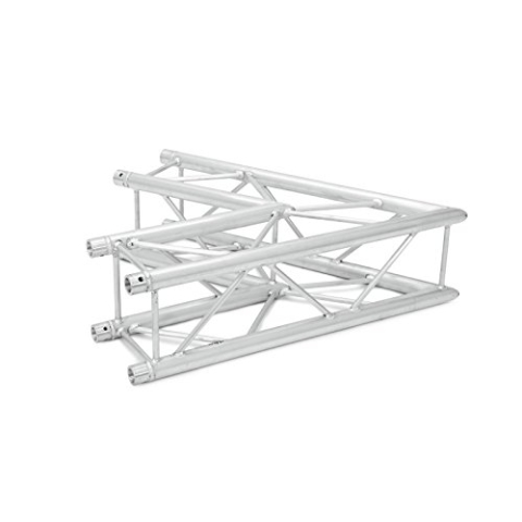 Alutruss 60306545 6082C-20 Quadlock Ecke (2-Wege)
