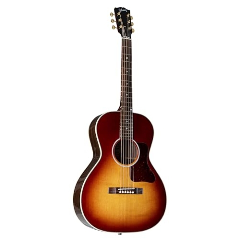 L-00 Rosewood 12-Fret Rosewood Burst - Westerngitarre