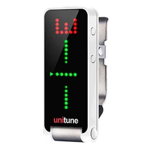 TC Electronic UNITUNE CLIP