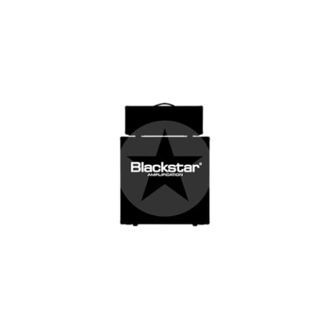 Blackstar Debut 212V Black - Gitarrenbox
