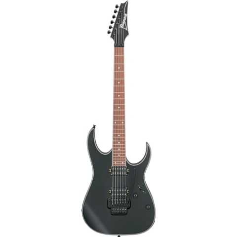 Ibanez RG420EX-BKF Black Flat E-Gitarre