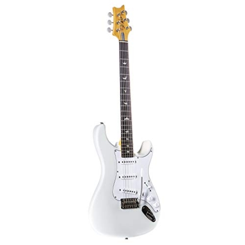 PRS John Mayer Silver Sky Frost - Custom E-Gitarre