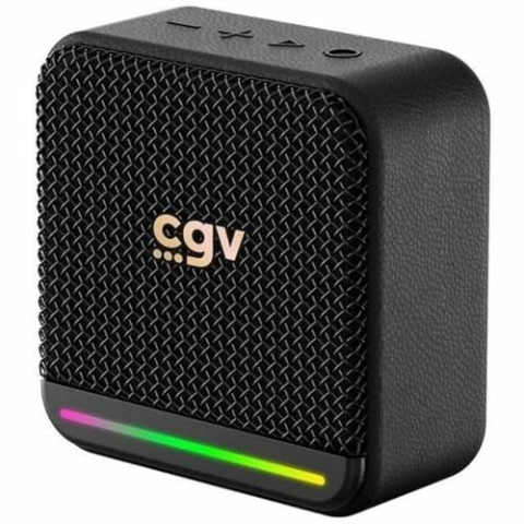 CGV Tragbarer Lautsprecher 50909, Marke EAN: 3322105090906