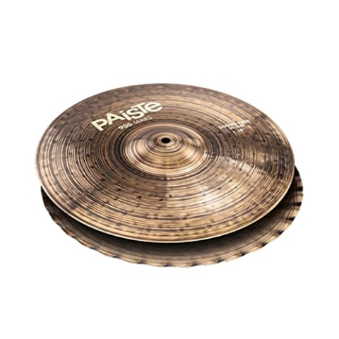 Paiste 900 Series 14" Sound Edge Hi-Hat